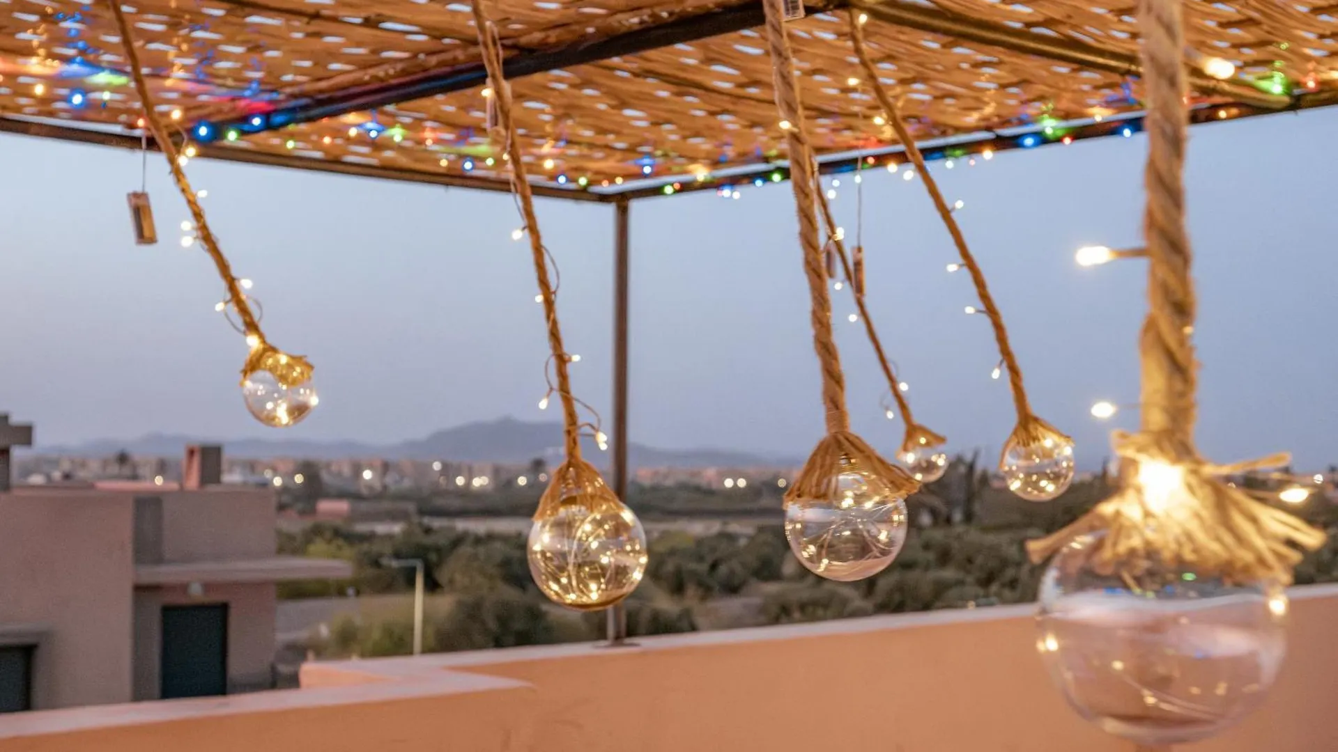 Villa Secret Oasis - 4 Bedroom Rooftop, Pool&Ac - Up To 10 Guests Marrakesh