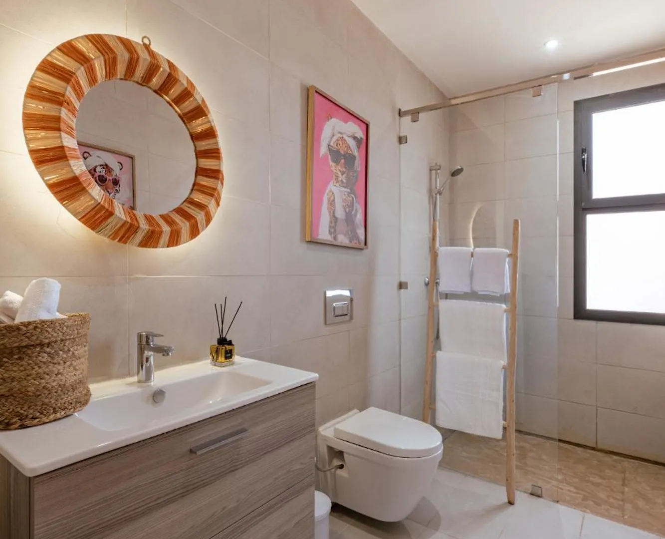 Villa Secret Oasis - 4 Bedroom Rooftop, Pool&Ac - Up To 10 Guests Marrakesh 0*,